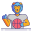 Mascot icon