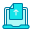 Upload Ebook icon