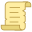 Parchment icon