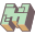 Logo Minecraft icon