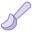 Ice Cream Scoop icon