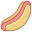 Hot-dog icon