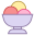 Coupe de glace icon