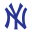 Yankees de New York icon