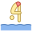 Tauchen icon