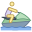 Jetski icon