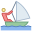 Vela icon