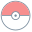 ポケモンボール icon