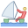 Catamarano icon