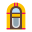 Juke-box icon