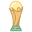 Coupe du monde icon