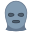 Maschera da sci icon