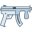 Submachine Gun icon