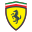 Símbolo de Ferrari icon