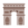 Triumphal Arch icon