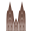 Кёльнский собор icon