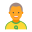 Ronaldo icon