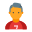 Cristiano Ronaldo icon