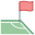 Corner icon