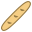 Baguete icon