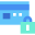 Secure payment icon