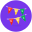 Flags icon