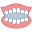 Dentiera icon