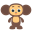 Cheburashka icon