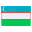 Ouzbékistan icon