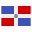 多米尼加共和国 icon