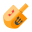 Dreidel icon