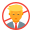 Anti-Trump icon
