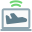 Flight Booking icon