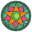 external-mandala-mandala-icongeek26-linear-color-icongeek26-29 icon