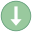 Faible importance icon