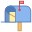 邮箱与信 icon