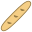 Baguete icon