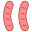 Saucisses icon