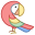 Papagei icon