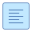 New Document icon