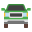 Pickup Front View icon