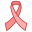 Lazo rojo contra el SIDA icon