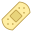 Bandage icon