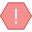 Spam icon