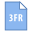 3FR icon