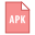 Apk icon