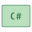 CS icon