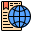 Global Document icon