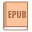 EPUB icon