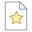 Archivo de favoritos icon